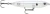 Rapala - Joystick 90 - 3-1/2in 3/8oz Ghost Clear