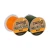 Cajun Line - Rhino Braided Line - Orange 50lb 300yd - 21-45311