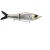 Strike King - Hustlin Hog - 5in Chrome Herring - 12-37152