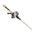 Lews - Accel Db Combo - Baitcast 7ft Mh 1pc L/h - 11-19958