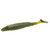 Zoom - Swimmin Super Fluke - 5in 5bg Watermelon - 116-019