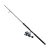Cajun Line - Merit Combo - Spin 5000sz 6ft 6in Mh 1pc - 21-45149