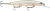 Rapala - Shadow Rap 11 Deep - 4-3/8in 7/16oz Bone - SDRD11BN