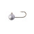 Bobby Garland - Itty Bit Jighead - 1/8oz 10pk Unpainted