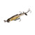 Great Lakes - Stay-pinned Spybait - 2 3/4in 1/4oz Morning Dawn