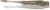 Rapala - Crush City Fryball - 2in 6pk Gizzard Shad