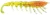 Rapala - The Imposter - 4-1/2in 3pk Neon Yabbie