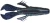 Rapala - Knuckle Bug - 3-3/4in 6pk Candy Bug