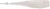 Rapala - Crush City Lil Free Loader 225 - 2.25in 6pk Albino Pearl