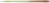 Rapala - Inspector 65 - 6.5in 8pk Moon Dust