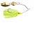 Strike King - Two-time Spinnerbait - 3/8oz Chart - 12-37226