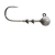 Strike King - Spotlight Hybrid Tungsten Ballhead - 1/4oz 4/0 2pk - 12-37237