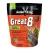 Antler King - Great 8 - 8lb Bag - 1/4 Ac Order 4 - AKG88