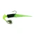Blakemore - Slab Stealer - 1/8oz #1 Chart/blk-chart-silv