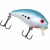 Head Hunter - Baby 1 Hunter - 3/8oz Blue Galaxy
