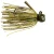 Strike King - Bitsy Football Jig - 1/2oz Candy - 12-37254