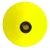 Eagle Claw - Oval Slip Float Foam - 2-1/2 Yel Bulk 50bg