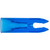 AAE Plastinocks 5/16 Blue 12 pk.