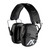 Axil TrackR Electronic Tactical Earmuffs Black