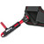 B3 Brave Release Swivel Stem Red