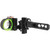 Black Gold Pro Hunter HD Inline Sight 4 in. Base 5 pin .019 RH