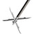 Bowmar Turkey Decapper System 4 in.