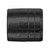 Carbon Express 6mm Bulldog Nock Collars #2 Black 12 pk.
