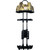 Conquest Talon Quiver Kryptek Highlander 5+2 Arrows