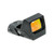Crimson Trace CT-RAD Red Dot Sight Pistol/Long Gun Open