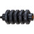 Dead Center XD4 Stabilizer Black 4 in.