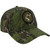 Drake Lost + Ol' Tom EA5Y Circle Patch Hat MO Full Foliage OSFM