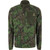 Drake Ol' Tom SWT Half Zip Pullover MO Full Foliage Medium