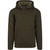 Drake Silencer Hoodie Green Timber Medium