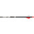 Easton 4mm FMJ Match Grade Arrows with Half-Outs 340 6 pk.