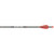 Easton 5mm FMJ Max Match Grade Arrows HIT Inserts 250 6 pk.