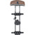 G5 Head Loc Quiver  Brown 6 Arrow