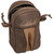 Latitude Ranger Molle Pouch Vertical Ranger Green