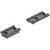 Leupold Rifleman Two-Piece Gen 2 Bases Matte Winchester 70