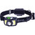 Police Security Twin Power 900 Headlamp 900 Lumens