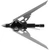 Rage Tyrant 3 Blade Broadhead 100 gr. 2 in. 3 pk