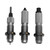 RCBS 3-Die Taper Crimp Set 7mm Backcountry