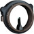 Shrewd Optum Ring System Camo Brown 40mm/35mm .015 Pin
