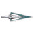 Steel Force Sabertooth HP Broadheads 4 blade 100 gr. 3 pk.