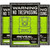 Tactacam No Tresspassing Sign  3 pk.