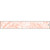 White Water Archery Thin Line Topo Wraps Flo Red 5 in. x 1.125 in. 15 pk.