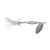 Berkley Dough Rider Minnow 1/4 oz - White Flash
