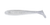 Big Bite 3.8" Pro Swimmer 6pk - Pearl Shiner