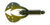 Big Bite Baits 3.75" Kamikaze Craw 6pk - 1099