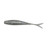 Bonehead 2.5" Minnow 16pk - Moon Dust