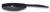 Bonehead Brush Glider 2" 16pk - Bleeding Shiner